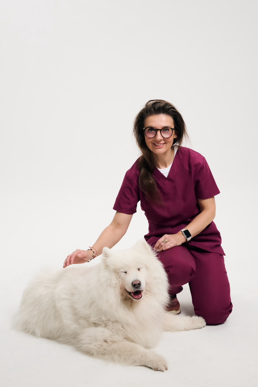 lek. wet. Małgorzata Tywoniuk