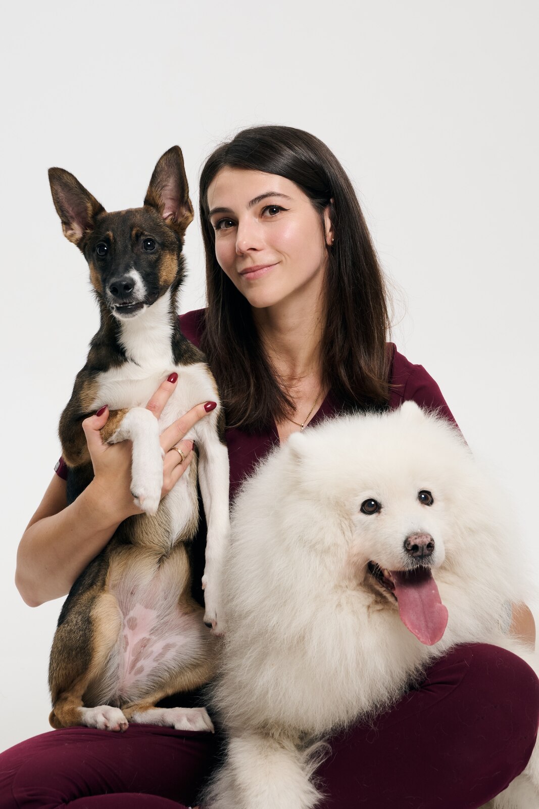 lek. wet. Zofia Maksimowicz – Malik