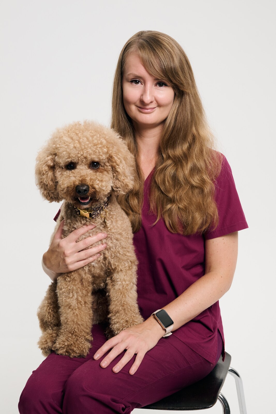 lek. wet. Katarzyna Degórska