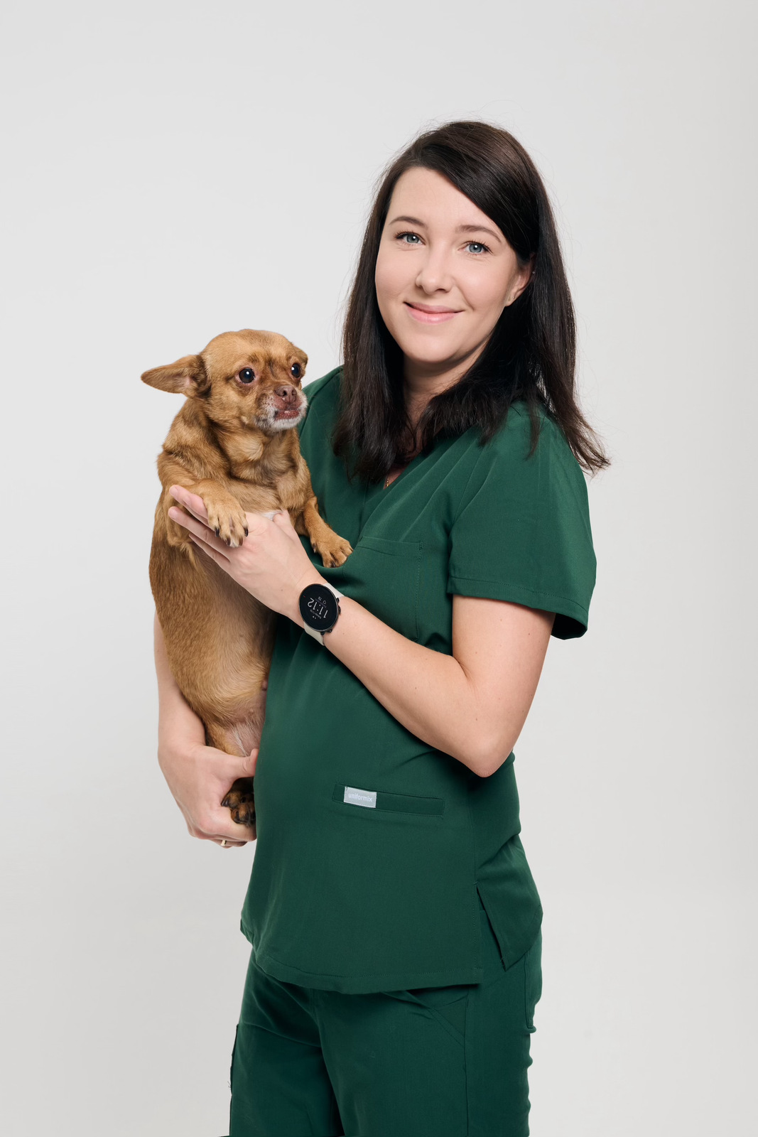 lek. wet. Anna Branach – Małachowska