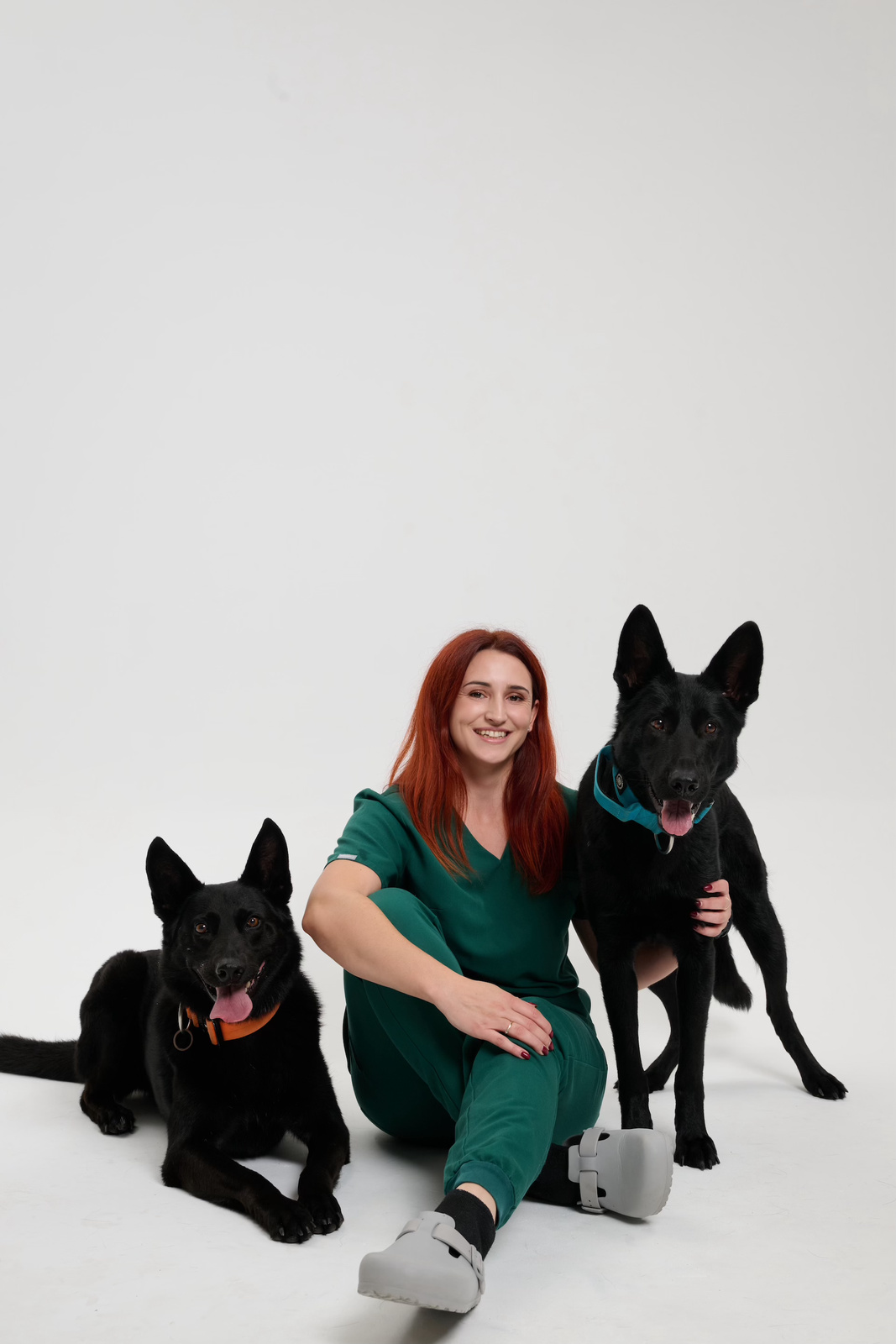 tech. wet. Dominika Michalak