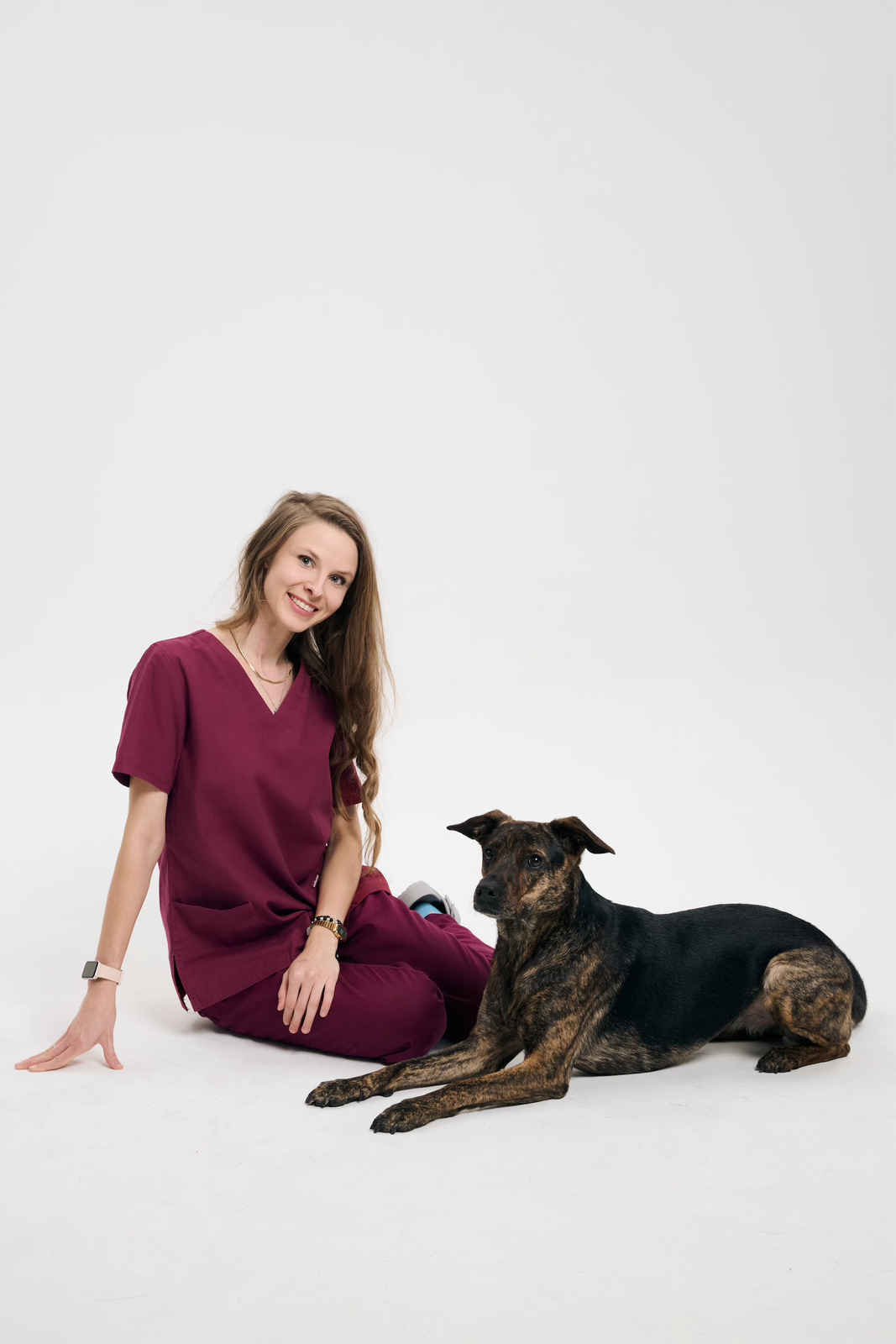 lek. wet. Adrianna Raboszuk