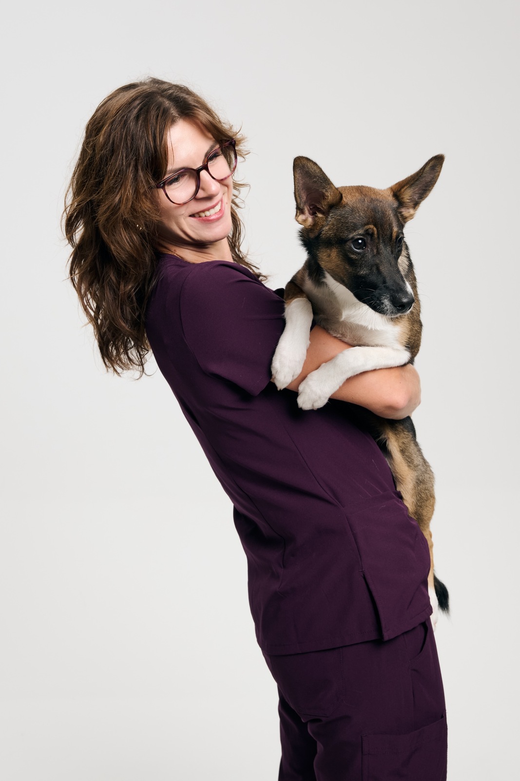 lek. wet. Karolina Tomaszewska