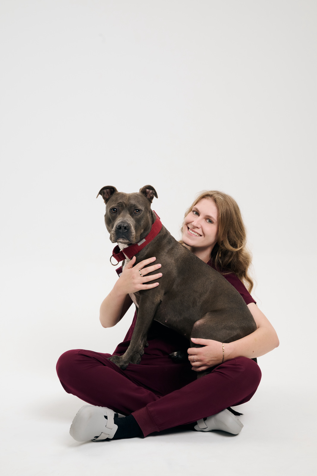 lek. wet. Marta Barczak